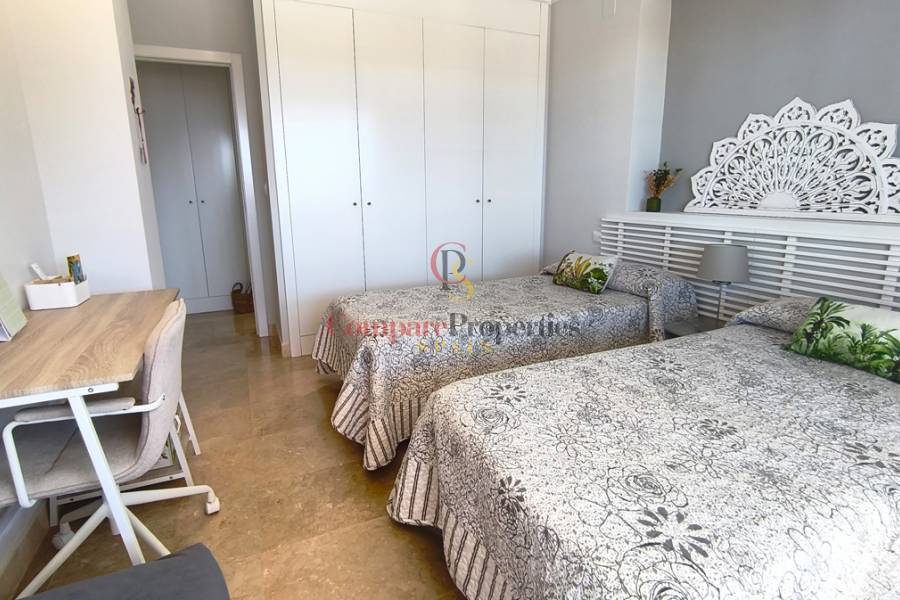 Verkauf - Apartment - La Sella - 