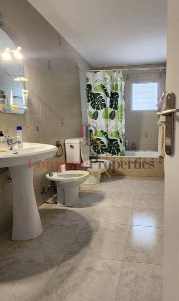 Verkoop - Villa - Albir