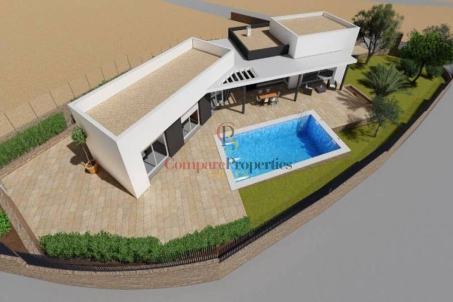 Vente - Other - Moraira