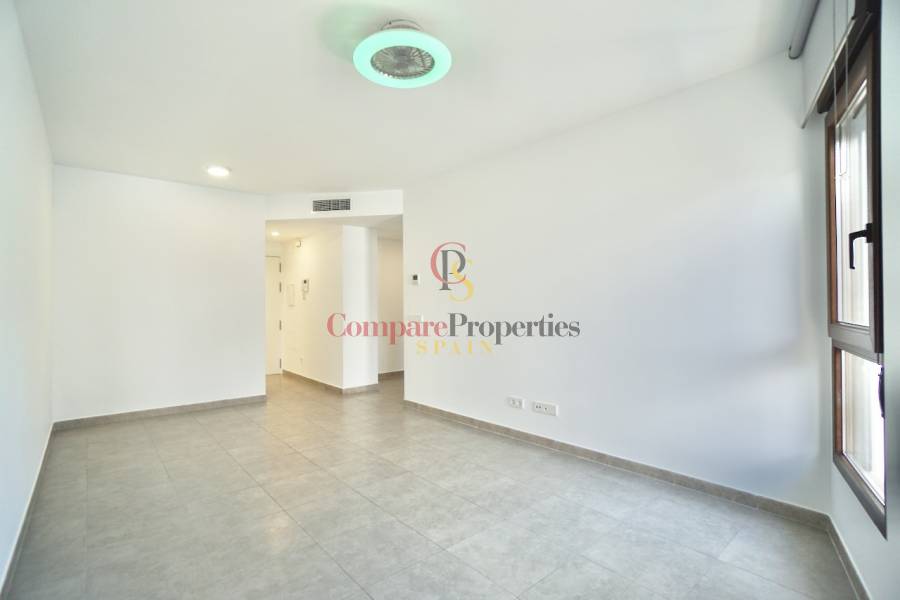 Sale - Apartment - Moraira - Moraira Centre