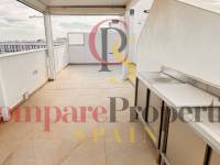 Venta - Duplex and Penthouses - Dénia - Las Rotas