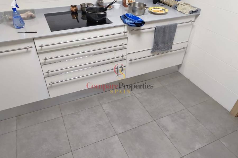 Sale - Apartment - Gandía