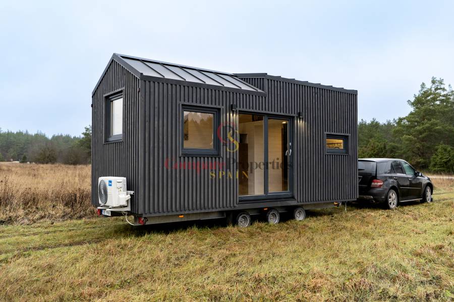 Verkoop - Commercial Units - Ondara - 