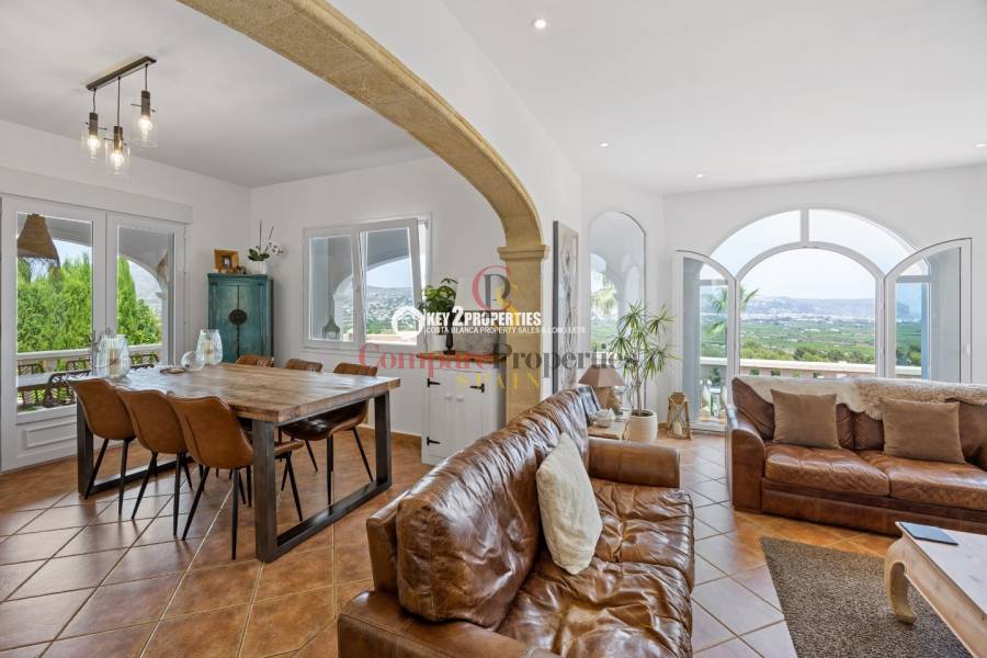 Venta - Villa - Jávea - Javea