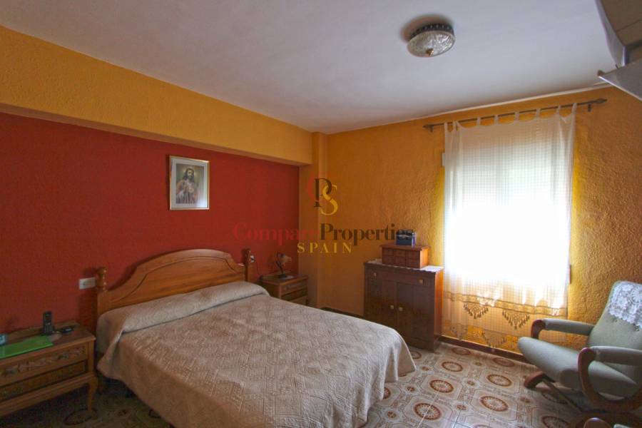 Sale - Townhouses - Orba Valley - Castell de castells
