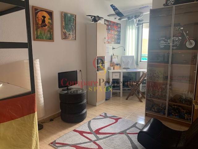 Verkoop - Apartment - Teulada - center Teulada