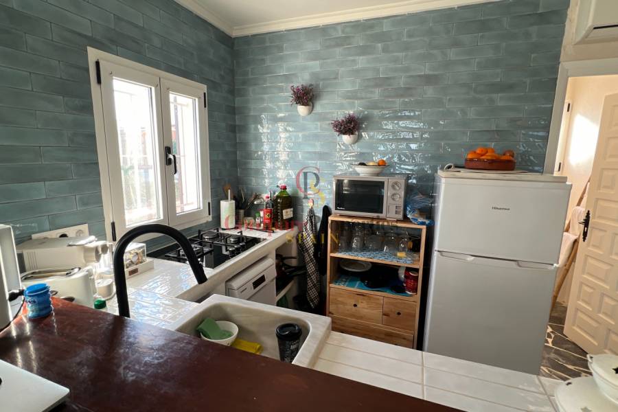 Venta - Townhouses - Els Poblets