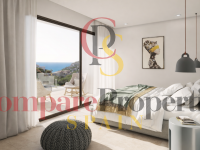 Sale - Villa - Benitachell - 
