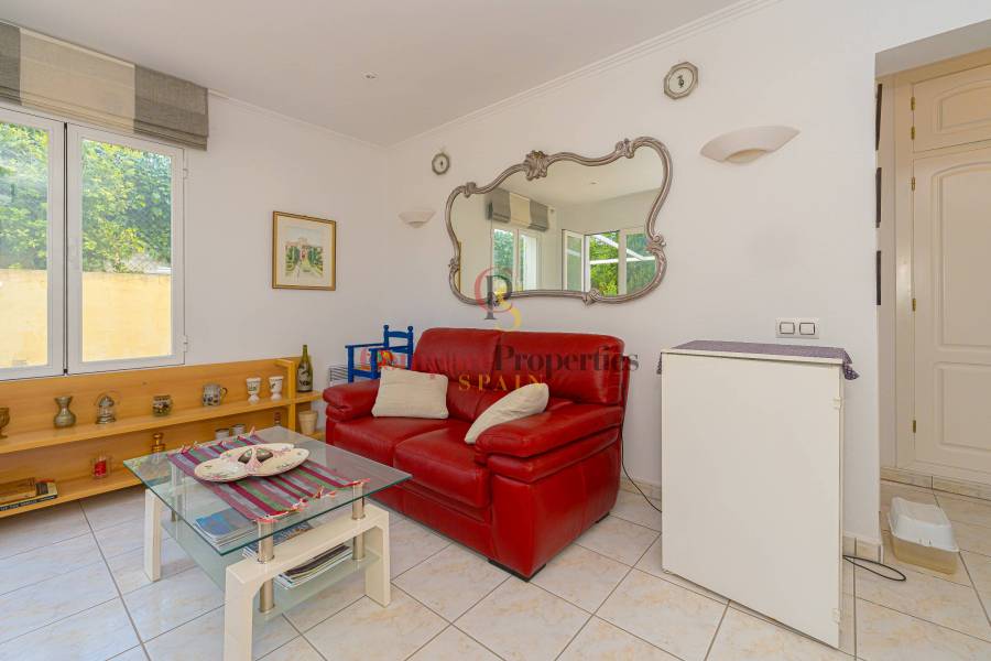 Sale - Villa - Jávea - Pinomar - Pinosol