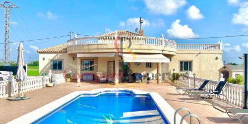 Villa - Sale - Catral - Catral