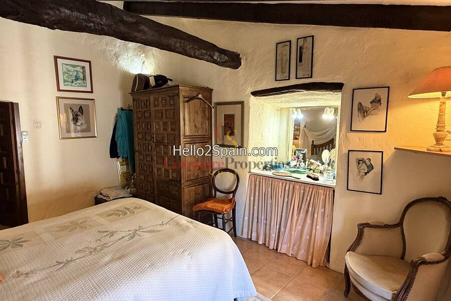 Sale - Townhouses - Orba Valley - Tormos