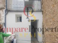 Sale - Apartment - Ador - 