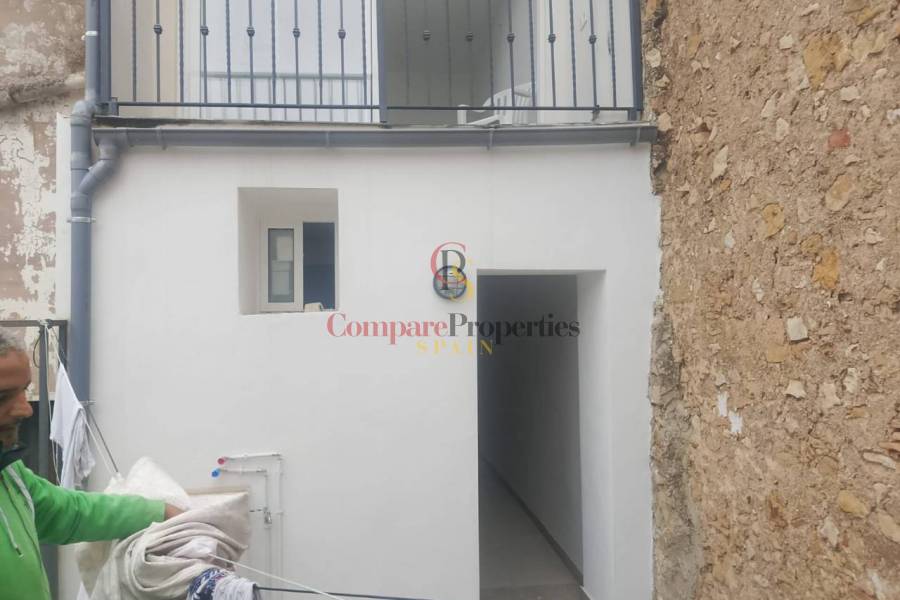 Sale - Apartment - Ador - 