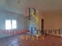 Sale - Villa - Jávea - Montgó