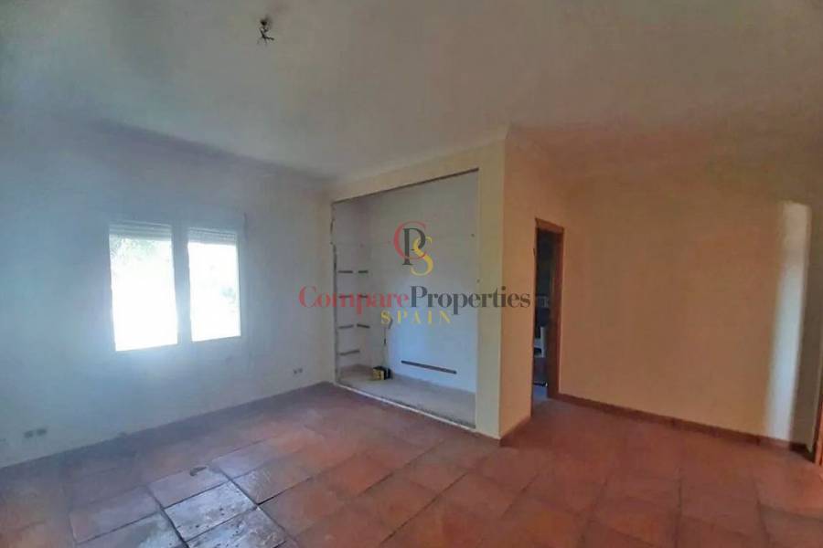 Vente - Villa - Jávea - Montgó