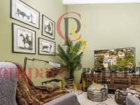 Verkoop - Villa - Dénia - Monte Pego