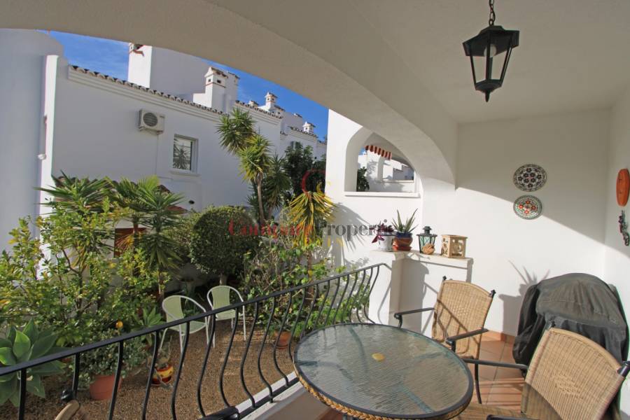 Sale - Bungalow - Jalon Valley - Jalon