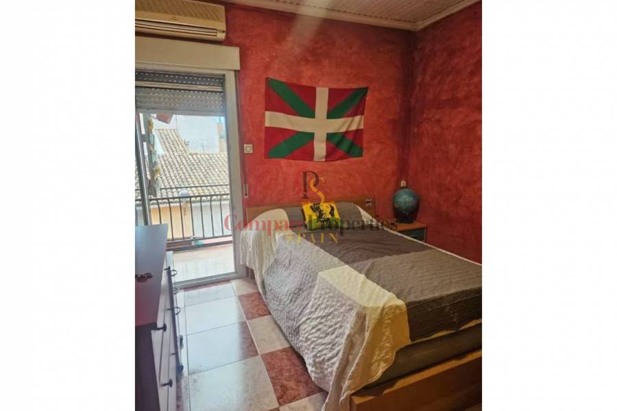 Sale - Apartment - Ador - 