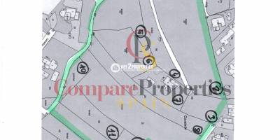 Plot - Vente - Jávea - Javea
