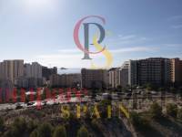 New Build - Apartment - Villajoyosa