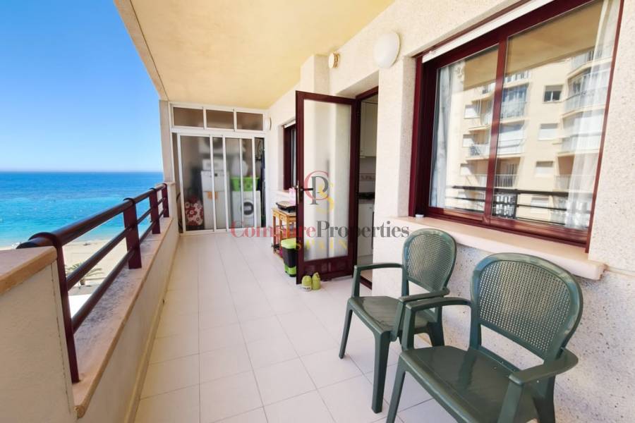 Verkauf - Apartment - Calp