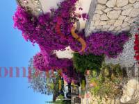 Sale - Villa - Jalon Valley - Murla