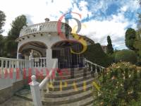 Vente - Villa - Dénia