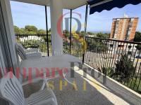Verkoop - Apartment - Dénia