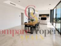 Verkauf - Villa - Moraira - 