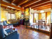 Verkoop - Villa - Orba Valley - Benigembla