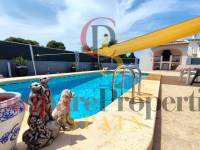 Venta - Villa - Els Poblets - Zona residencial
