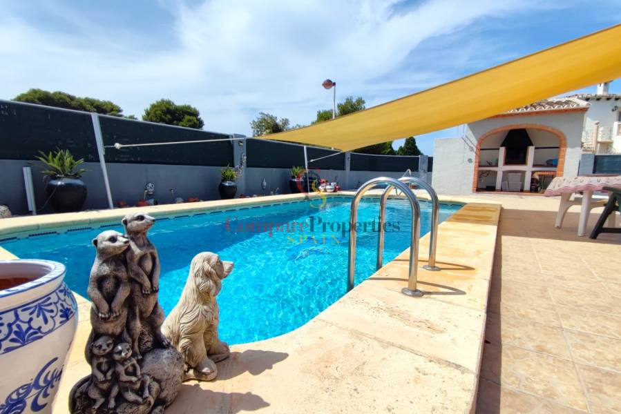 Venta - Villa - Els Poblets - Zona residencial