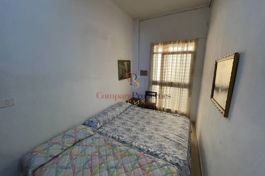 Vente - Townhouses - San Fulgencio - Center