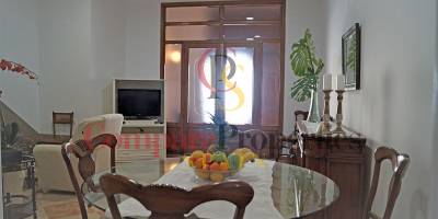 Semi-Detached Villa - Sale - Oliva - Casco urbano