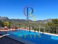 Vente - Villa - Orba Valley - Urbanización