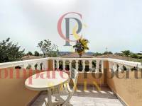 Venta - Semi-Detached Villa - La Nucia - Barranco Hondo