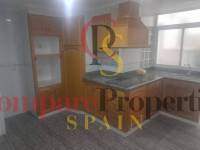 Sale - Apartment - Tavernes de la Valldigna - 