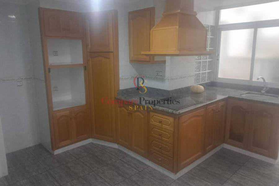Sale - Apartment - Tavernes de la Valldigna - 