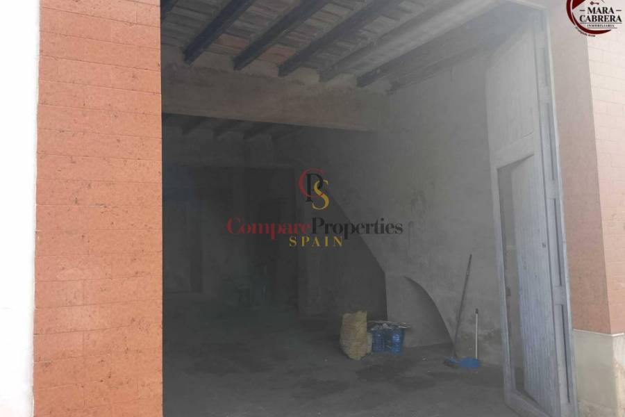 Sale - Apartment - Bellreguard - 