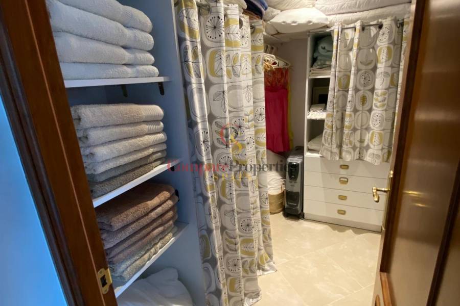 Sale - Villa - Jalon Valley