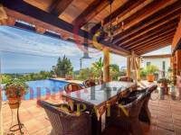 Sale - Villa - Benissa - Benissa Coast