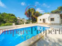 Sale - Villa - Jalon Valley - Mequinenza