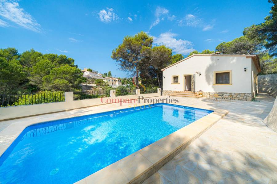 Sale - Villa - Jalon Valley - Mequinenza