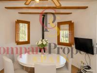 Sale - Villa - Pedreguer - Monte Pedreguer