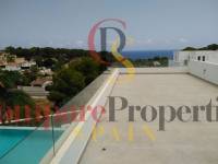 Sale - Villa - Benissa - Benissa Coast