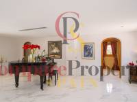 Verkoop - Villa - Moraira - Arnella