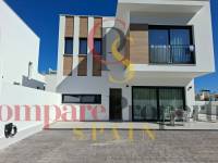 Verkoop - Villa - Dénia - 