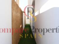 Nueva construcción  - Villa - Albir