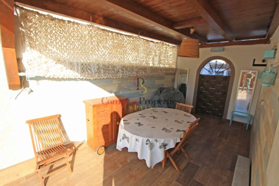 Sale - Townhouses - El Vergel - Marinas