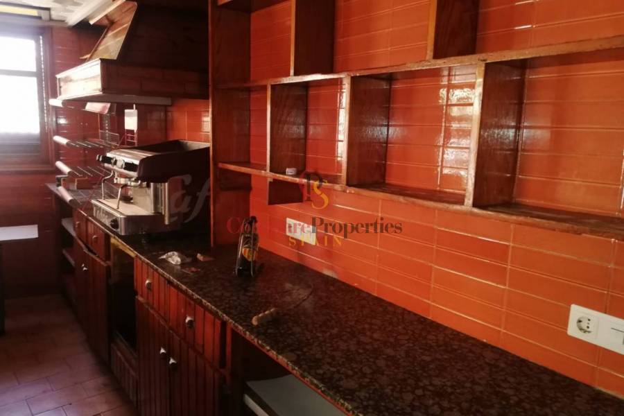 Sale - Villa - Tavernes de la Valldigna - 